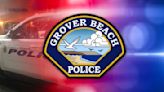 One man is dead after being shot by a Grover Beach Police Officer Saturday evening