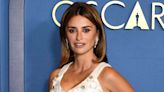 Penélope Cruz Is a Vision in Chanel at Governors Awards