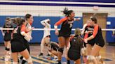 Tuckahoe volleyball sweeps away Pawling to win Section 1 Class C championship