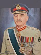 Chief of the Army Staff (Pakistan)