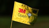 2024 3M Open Friday TV coverage, streaming: How to watch Round 2
