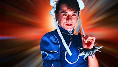 Jackie Chan As Street Fighter's Chun Li? It Actually Happened In This Forgotten Martial Arts Movie