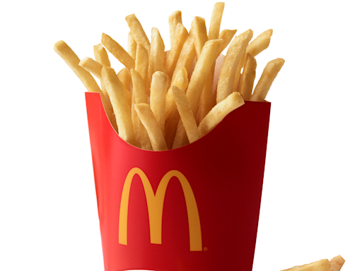 National French Fry Day 2024: Get free fries and deals at McDonald's, Wendy's, more