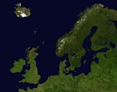 Northern Europe