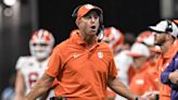 Four Downs and a Bracket: Clemson not as far from College Football Playoff as you think