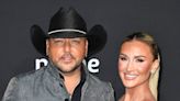 Fans Can't Get Over Brittany and Jason Aldean's Son Memphis' Haircut: 'Such a Little Man'