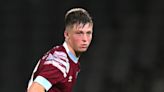 Legend’s son and prolific striker: The West Ham starlets vying to take Europa Conference League chance