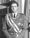 Leka, Crown Prince of Albania