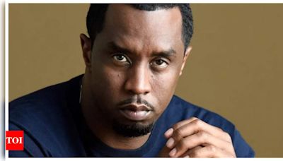 Sean 'Diddy' Combs Faces Alarming Sexual Misconduct Allegations from 120 Victims, Including Minors | - Times of India