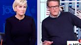 Questions and fury after MSNBC pulls plug on Monday Morning Joe following Trump shooting
