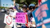 Arizona Senate passes repeal of near-total abortion ban from 1864