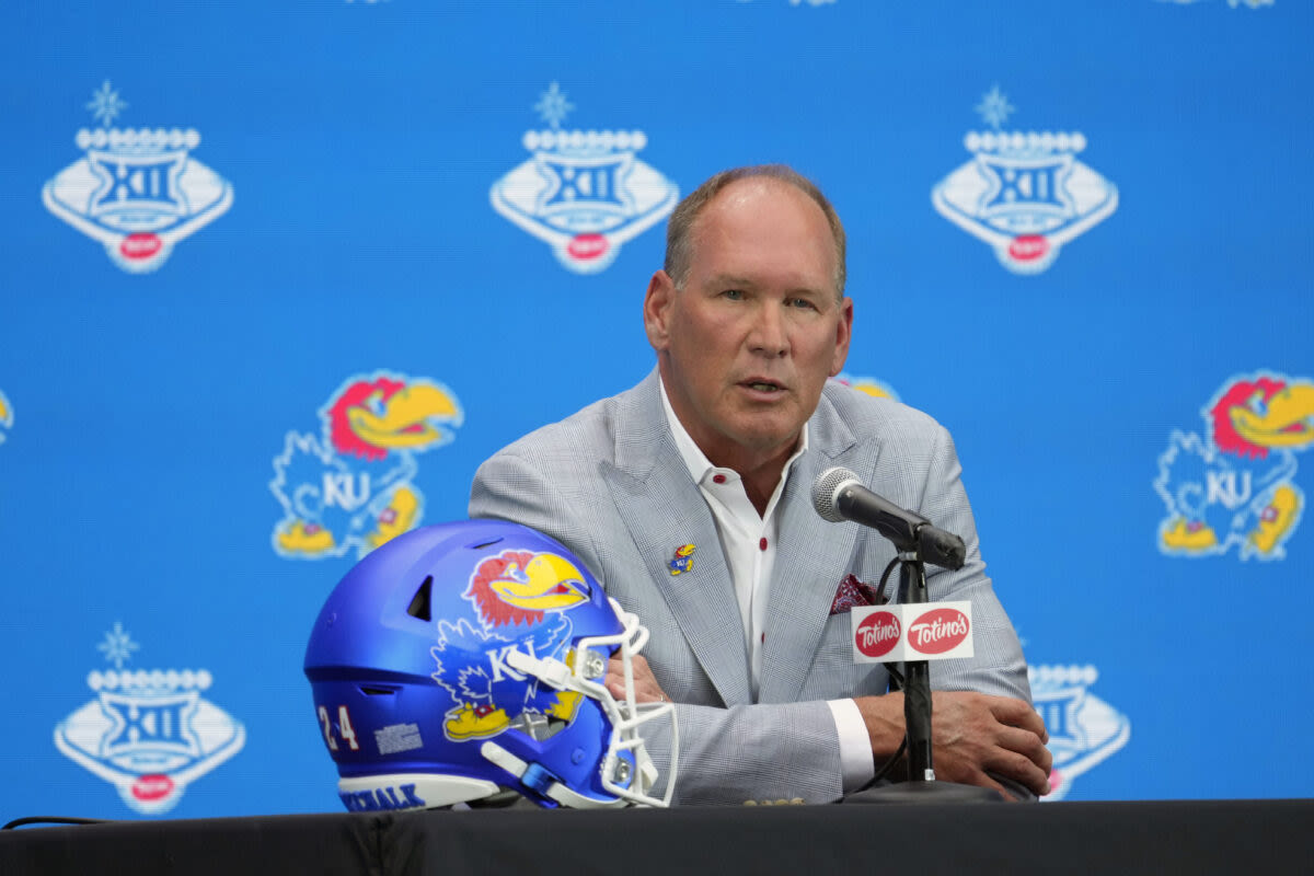 Big 12 media days: BYU football’s late-season opponents looking to surprise