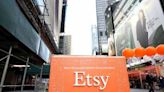 Etsy begins rolling out visual search, starting with iOS users