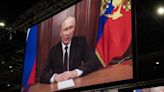 'Gaining momentum’: Vladimir Putin says US de-dollarization is 'irreversible' in remote BRICS summit address — here’s what it could mean for the future of the greenback