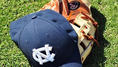 UNC baseball program Top 10 in every ranking this week
