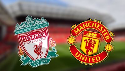 Man United transfer plan in trouble as Liverpool plot unexpected hijack of deal