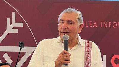 Impone su ley don Adán en Morelos | El Universal