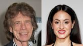 Mick Jagger's Girlfriend Sets the Record Straight on Engagement Rumors