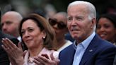 Biden, Harris join campaign call to say they will keep fighting after debate flop: Report