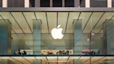 人工智能戰略引發華爾街看漲預測 小摩上調蘋果(AAPL.US)目標價至245美元