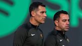 Rafa Márquez sobre Xavi: “Me tomaré tiempo para hablarle y, como amigo, apoyarlo y estar con él”