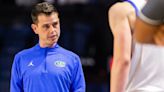 Florida basketball coach Todd Golden previews matchup with Richmond