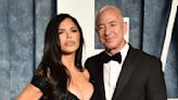 Jeff Bezos Spared No Expense on Fiancée Lauren Sánchez's Sparkling Engagement Ring That Has an Unbelievable Number of Carats