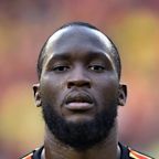 Romelu Lukaku