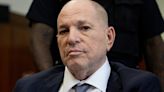 Harvey Weinstein Files to Appeal Rape Conviction in Los Angeles