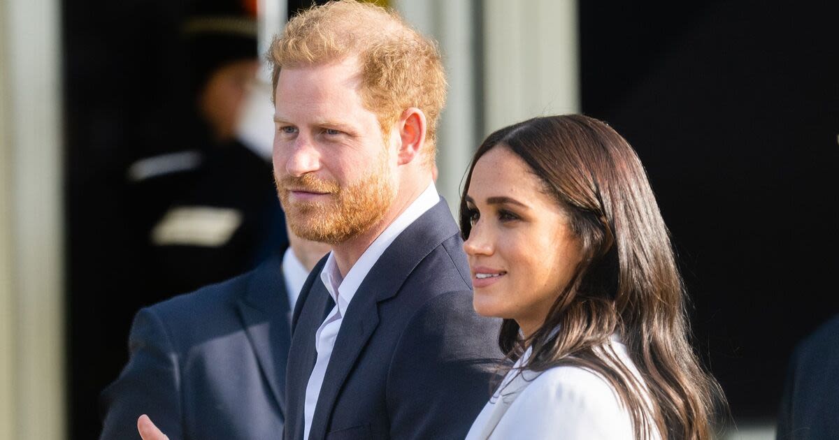 Harry and Meghan face dire consequence if they ignore key advice