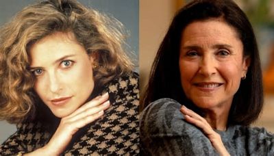 Qué pasó con Mimi Rogers, la exmujer de Tom Cruise que también ha sido jugadora de póquer profesional