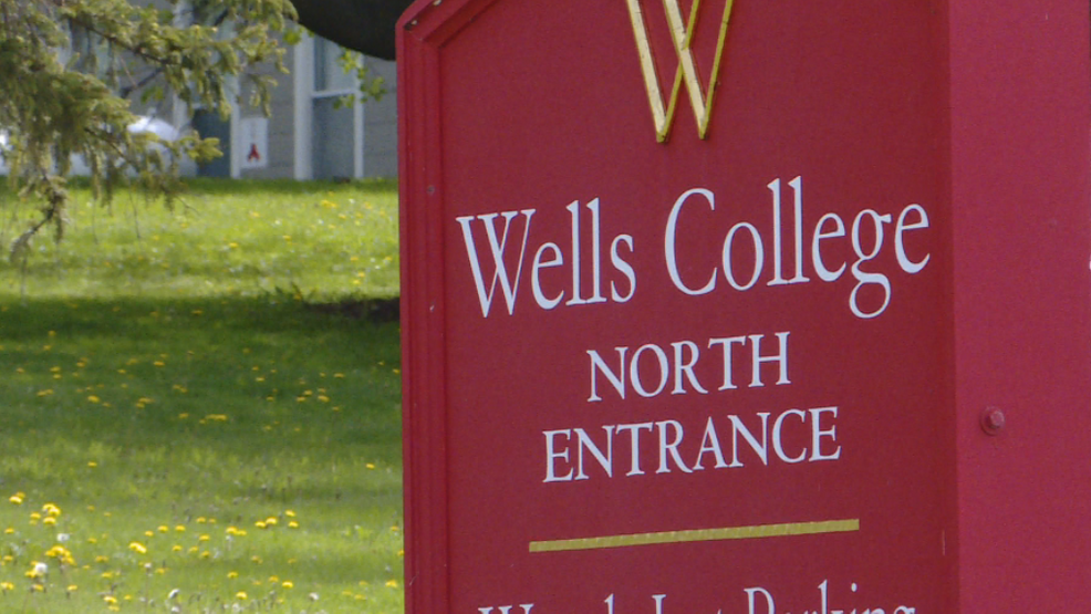 Accreditor taking action against Wells College after unannounced and unplanned closure