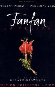 Fanfan la Tulipe (2003 film)