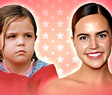 Bailee Madison: From Child Actor To Rising Star - Looper