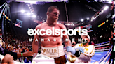 Canelo Alvarez Becomes Excel Sports Management’s First Boxing Client