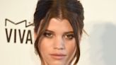 Watch: Sofia Richie reacts to gender reveal in new video