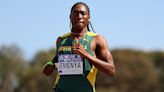 Olympic Champion Caster Semenya Wins Legal Battle Over Discriminatory Testing of Her Testosterone Levels