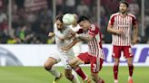 Olympiacos vs. Fiorentina, en vivo: la final de la Conference League