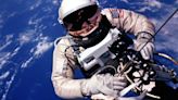 Walking above the air: The awe-inspiring history of spacewalks