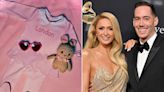 Paris Hilton Reveals Why She and Carter Reum Haven't Shown Daughter London's Face Yet