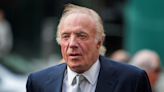 James Caan: The Godfather star dies aged 82