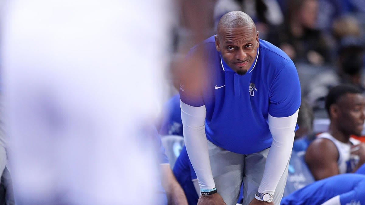 End of the road? Penny Hardaway's tumultuous Memphis tenure has sadly taken an exhausting toll