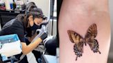 I'm a tattoo artist sharing 10 things you need to know before getting your first tattoo