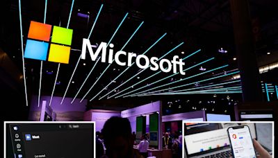 Microsoft hit with antitrust charges by EU over ‘possibly abusive’ business practices