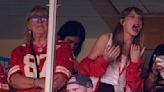 Taylor Swift attended a Kansas City Chiefs game. Here are the best reactions on social media