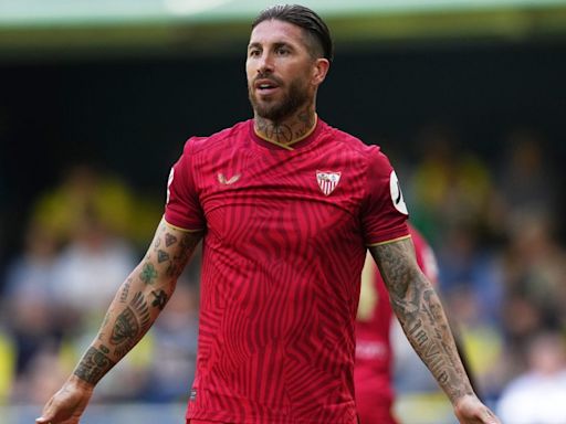 Spain’s Sergio Ramos ‘in advanced talks’ with San Diego FC: report