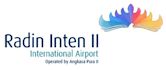 Radin Inten II Airport