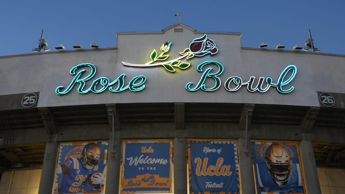 UCLA Football: Full Info On Today's Spring Showcase Game