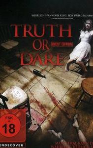 Truth or Dare (2012 film)