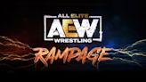 AEW Rampage Spoilers For 12/2 (Taped On 11/30)